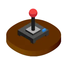 Magnum288 Arcade